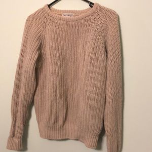 1970s Vintage Gap Clothing Co sweater
